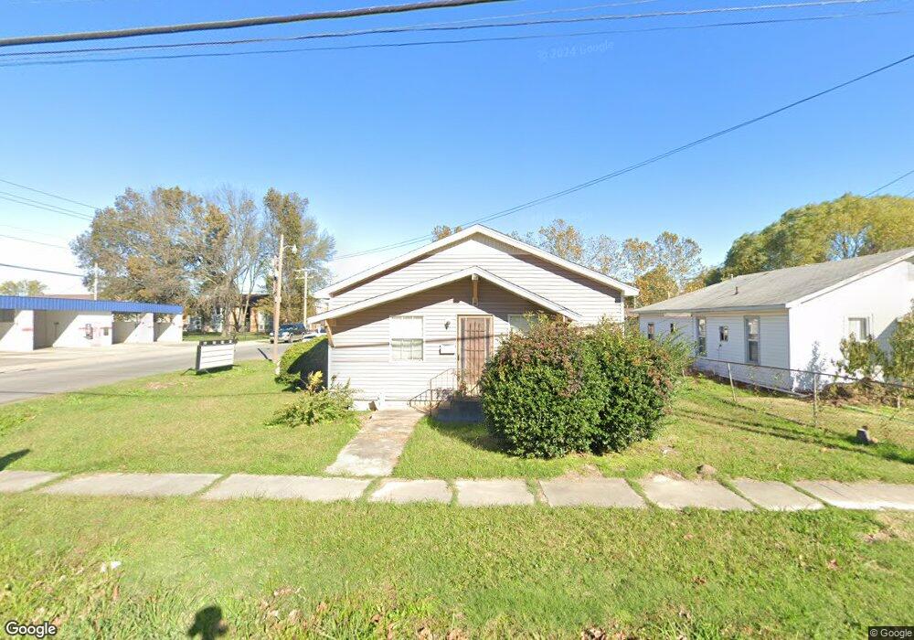 436 W 2nd St, Stuttgart, AR 72160 - photo 1