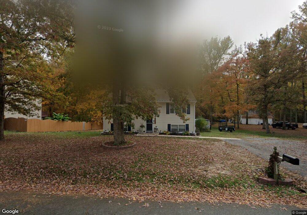 9605 Meadowview Rd, Henrico, VA 23294 - photo 1