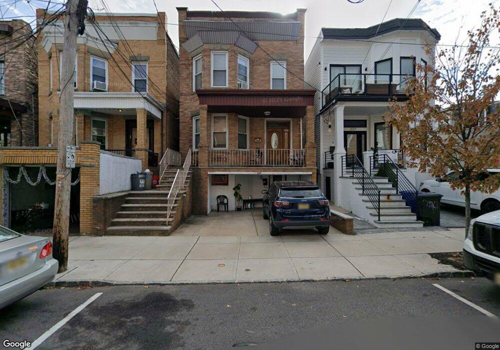 225 Angelique St unit 2F, Weehawken, NJ 07086 - photo 1