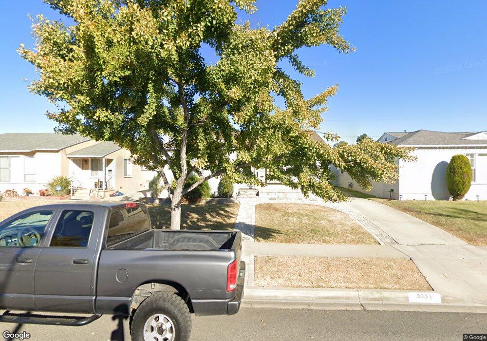 2723 Flangel St, Lakewood, CA 90712 - photo 1