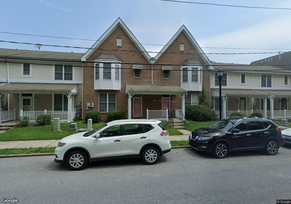 707 E 26th St, Wilmington, DE 19802 - photo 1