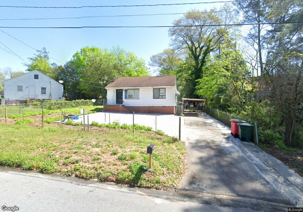 3272 Marlies Cir, Macon, GA 31206 - photo 1