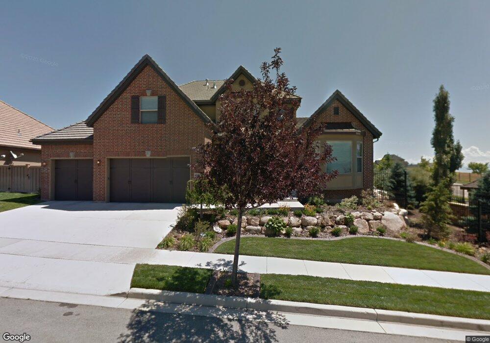 4652 N Driftwood View, Lehi, UT 84043 - photo 1