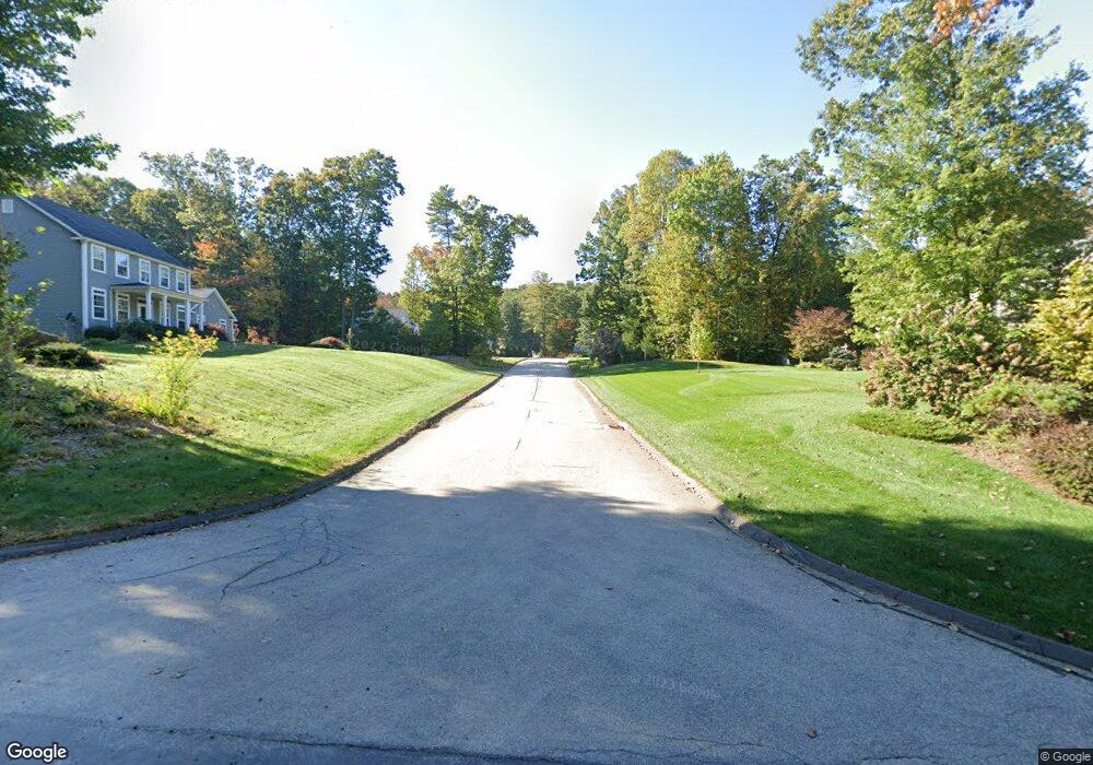 6 Wilderness Way, Willington, CT 06279 - photo 1