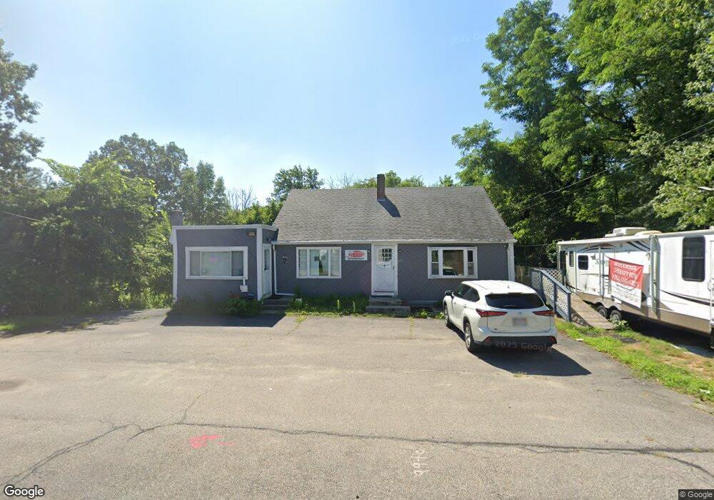 245 Winthrop St, Rehoboth, MA 02769 - photo 1