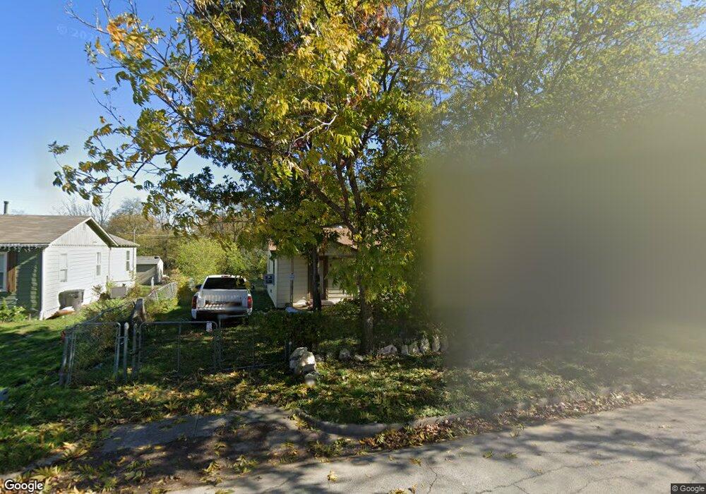 824 Ronald St, Fort Worth, TX 76108 - photo 1