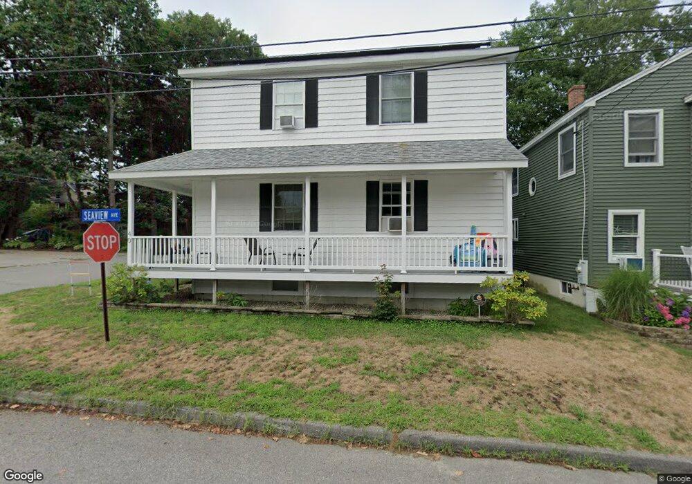 40 Seaview Ave, Old Orchard Beach, ME 04064 - photo 1