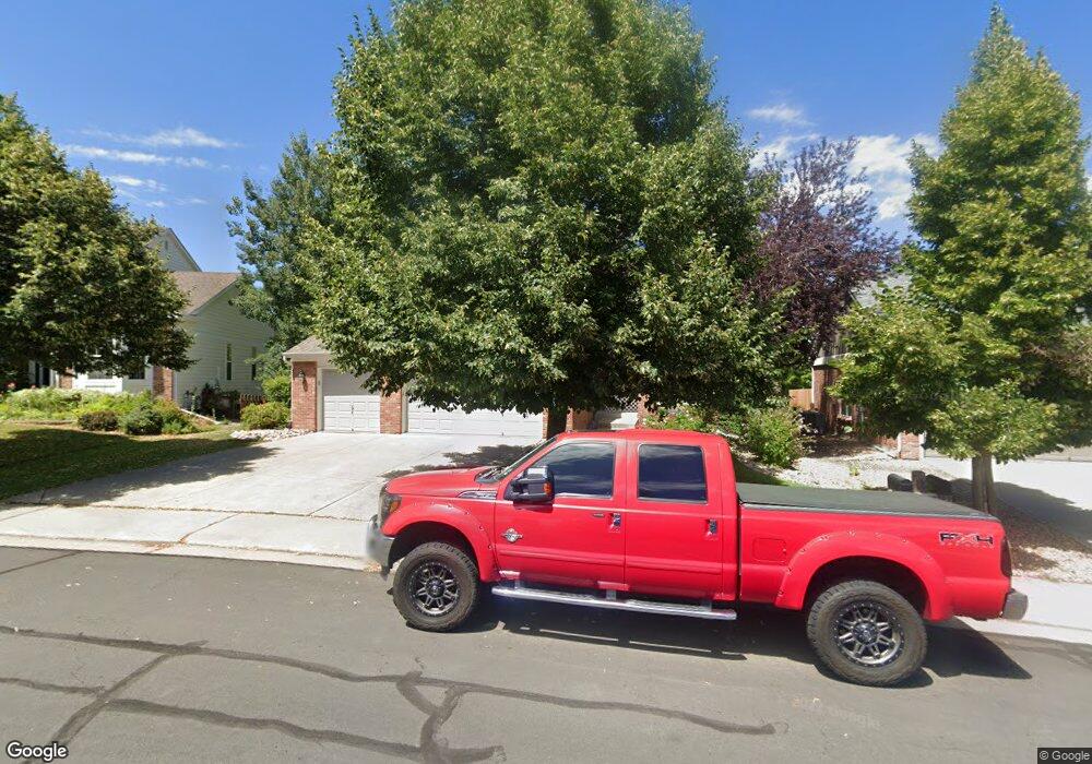 18239 E Weaver Place, Aurora, CO 80016 - photo 1