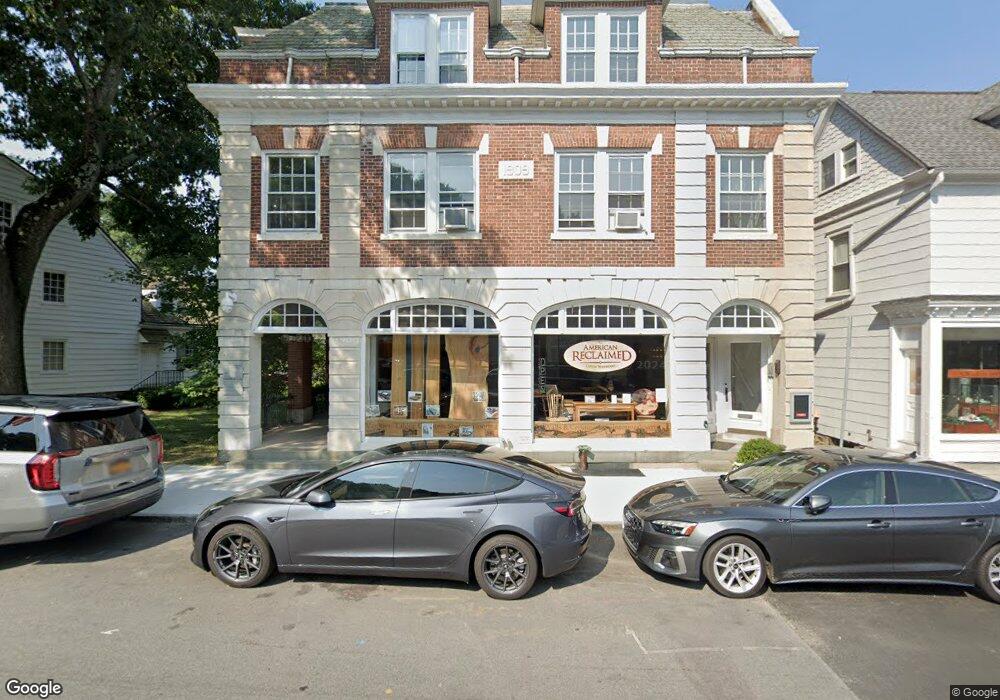 15 Purchase St unit B-1, Rye, NY 10580 - photo 1