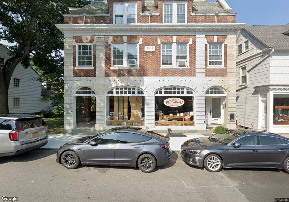 15 Purchase St unit C-4, Rye, NY 10580 - photo 1