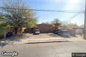 952 N Dodge Blvd, Tucson, AZ 85716