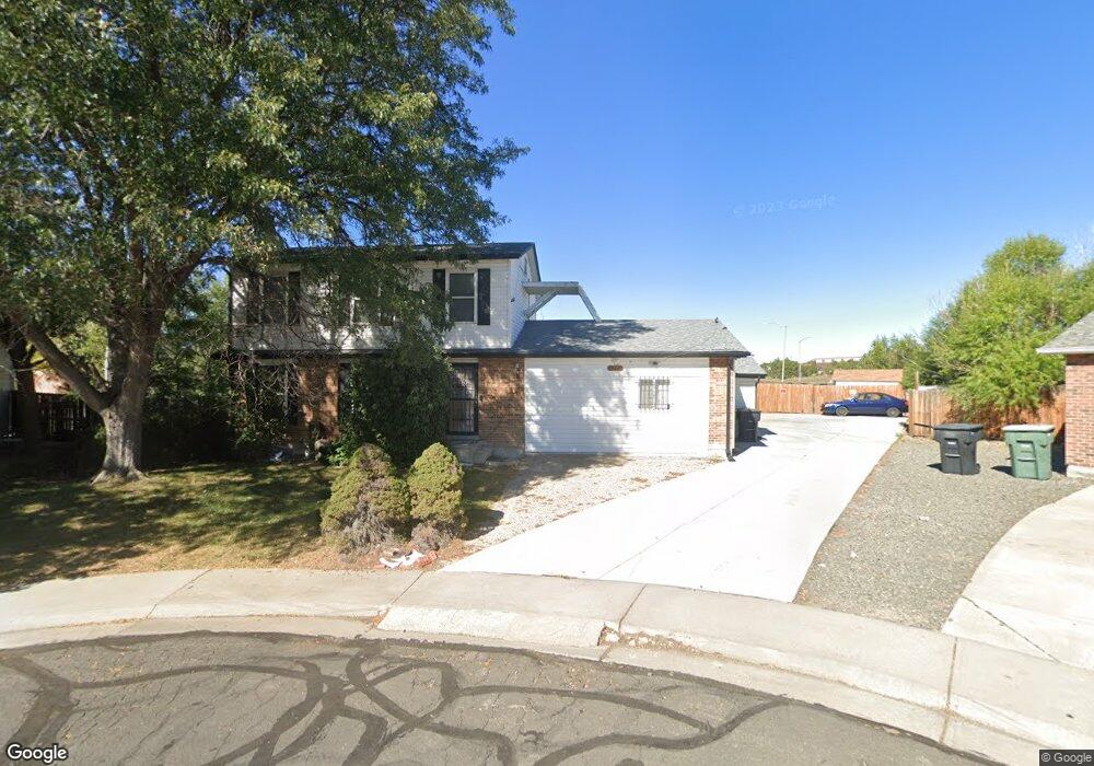 10921 Albion Ct, Thornton, CO 80233 - photo 1