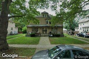 21 Yale Rd, Audubon, NJ 08106