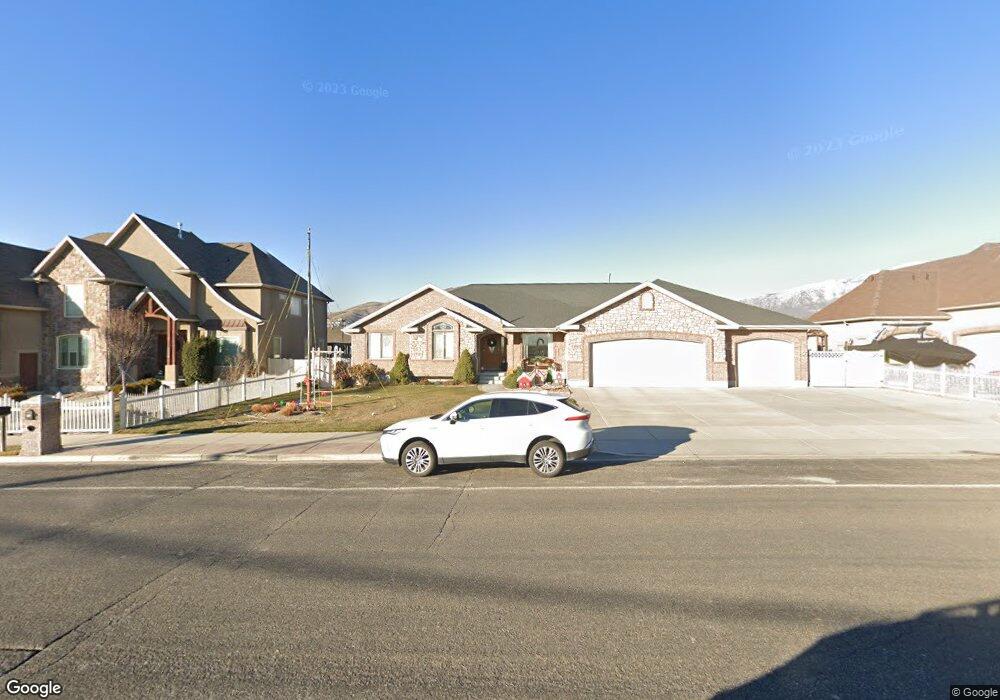 272 W 2600 N, Lehi, UT 84043 - photo 1