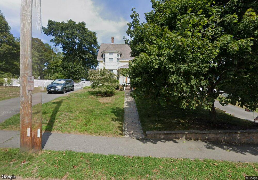 63 Chard St, East Weymouth, MA 02189 - photo 1