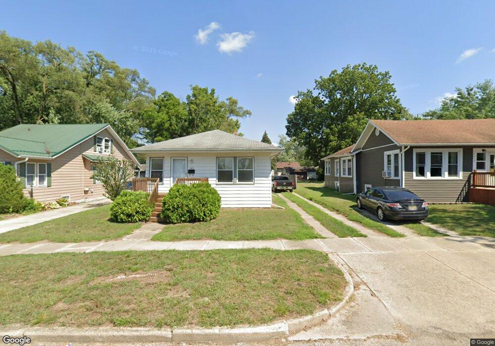 1413 Sheffield Ave, Niles, MI 49120 - photo 1