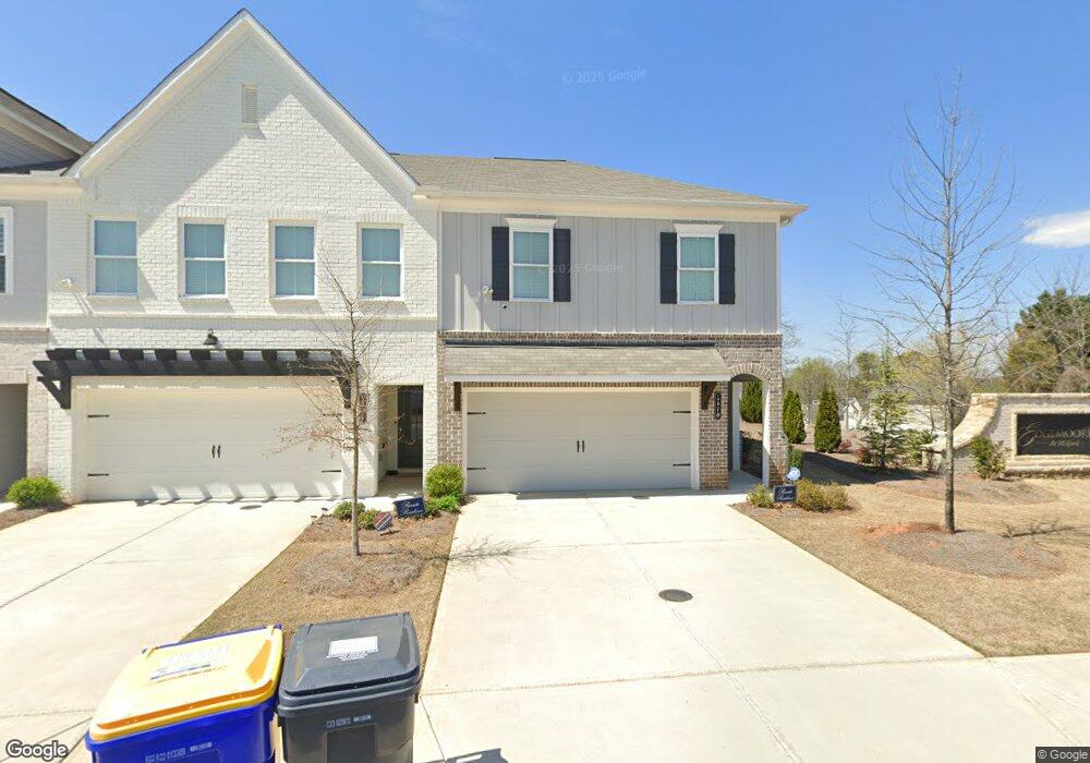 1070 Mornington Way unit 95, Marietta, GA 30008 - photo 1