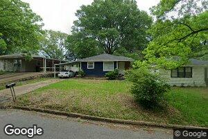 118 Tedford, Tupelo, MI 38801