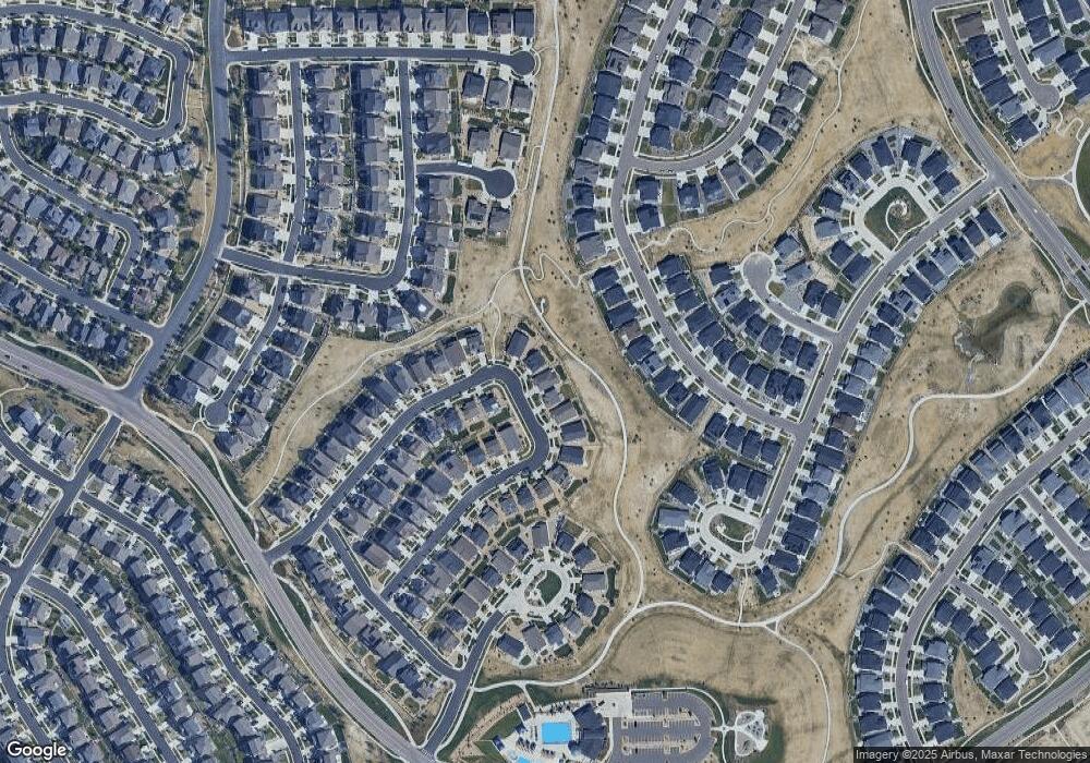 27252 E Frost Place, Aurora, CO 80016 - photo 1