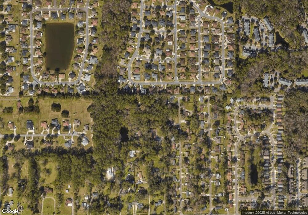 3457 Capper Rd, Jacksonville, FL 32218 - photo 1