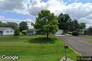 939 W Wayne St, Paulding, OH 45879