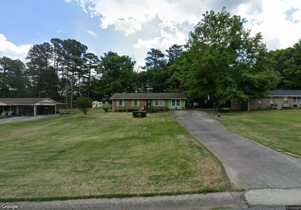 215 Dreamland Cir, Winder, GA 30680 - photo 1