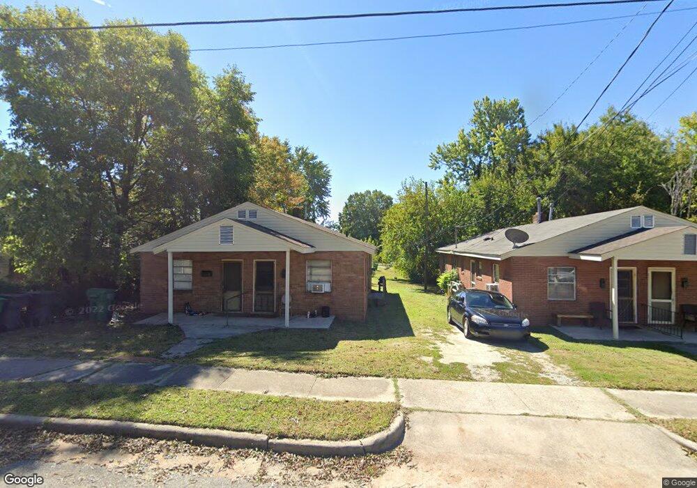 1308 R C Baldwin Ave unit B, High Point, NC 27260 - photo 1