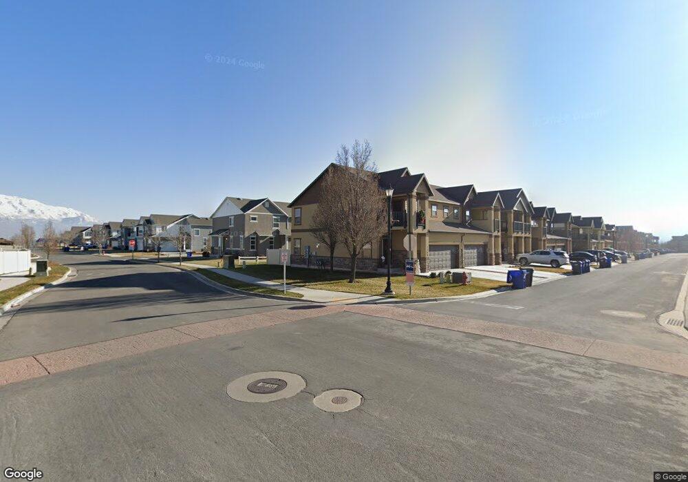 1586 N Venetian Way unit 58, Saratoga Springs, UT 84045 - photo 1