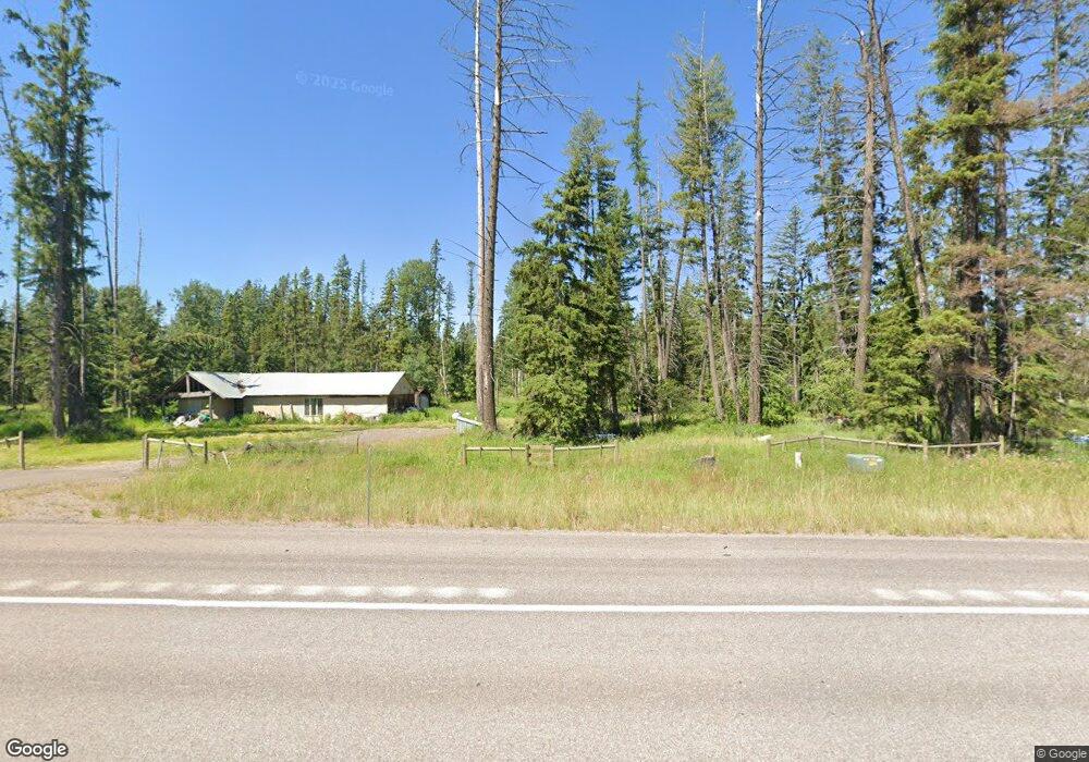 1615 Mt Highway 206, Columbia Falls, MT 59912 - photo 1