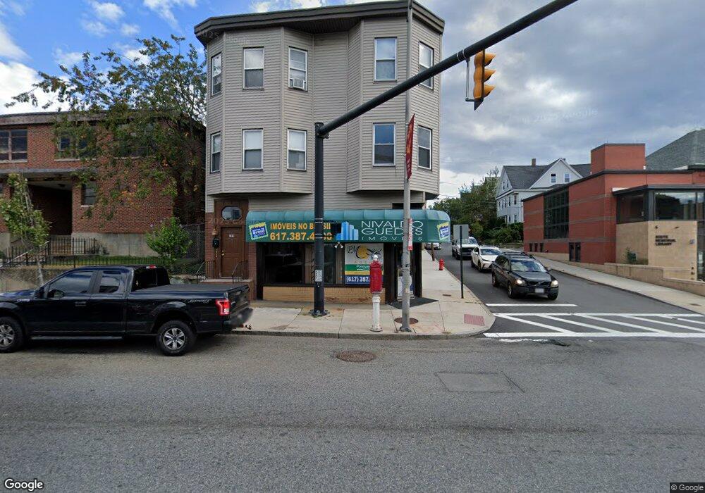 787 Broadway, Everett, MA 02149 - photo 1