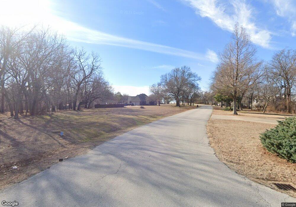 0 Woodridge Dr, Claremore, OK 74019 - photo 1