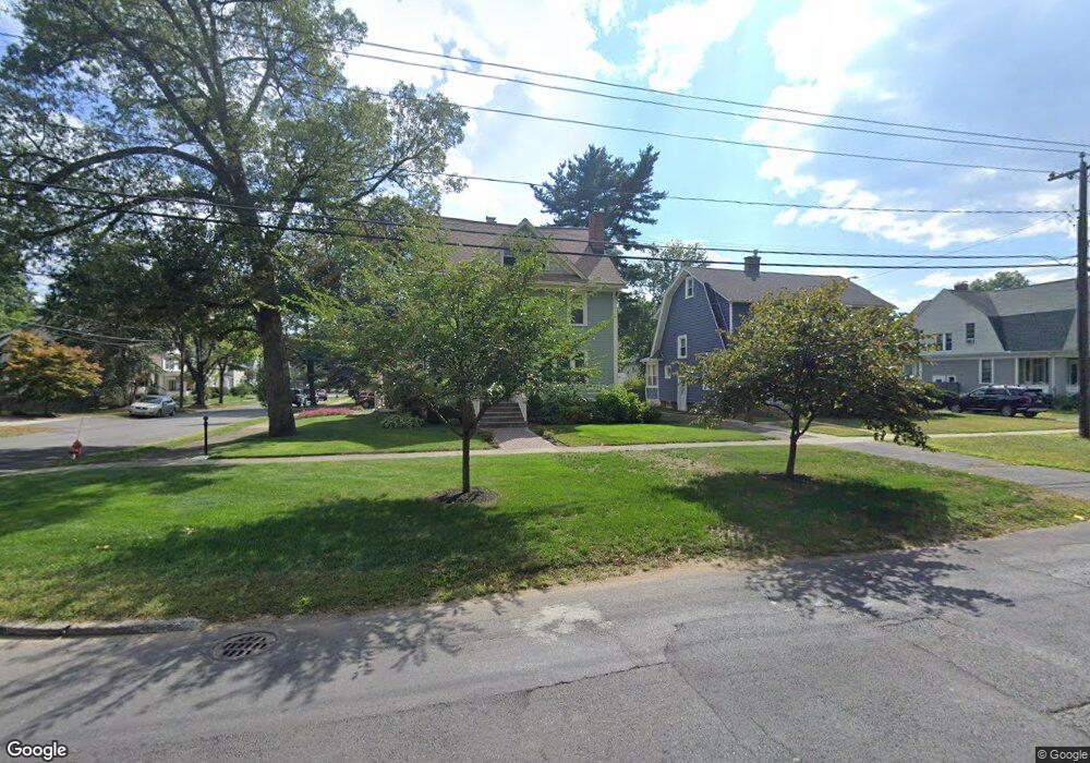 87 Converse St, Longmeadow, MA 01106 - photo 1