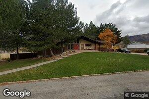 279 Willard Peak Rd, Mantua, UT 84324