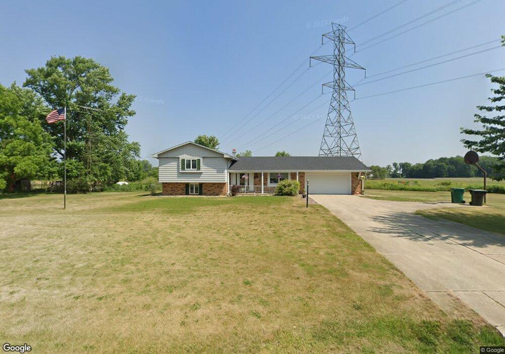 30551 Fillmore Rd, New Carlisle, IN 46552 - photo 1