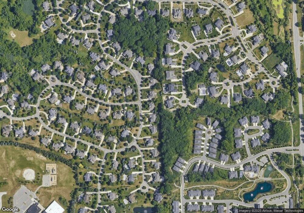 5681 Kirkridge Trail, Oakland Township, MI 48306 - photo 1