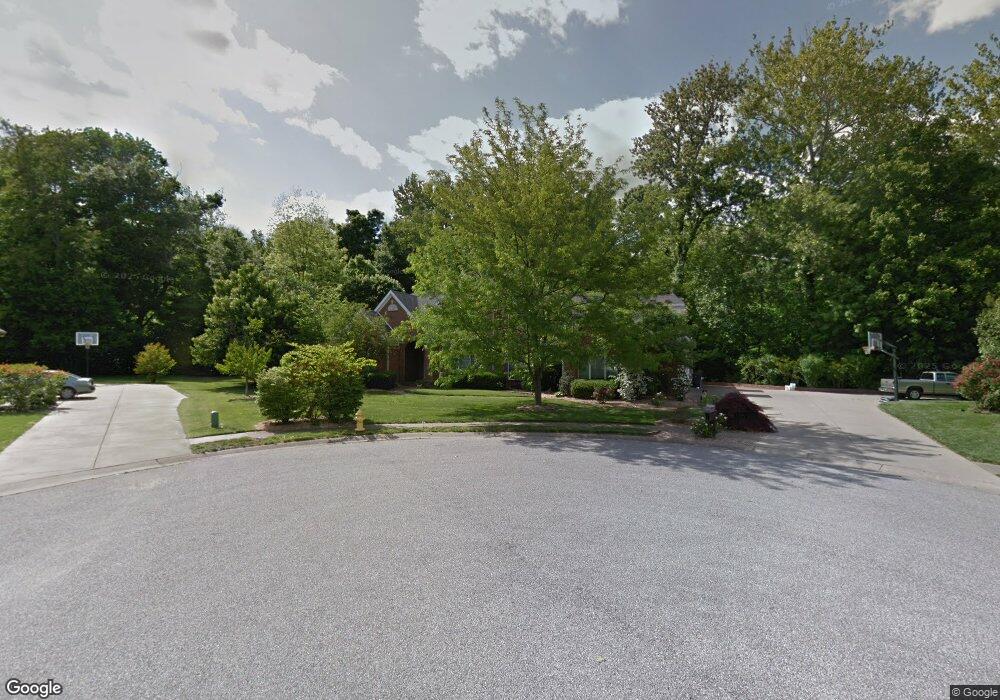 921 Woodridge Ct, Newburgh, IN 47630 - photo 1