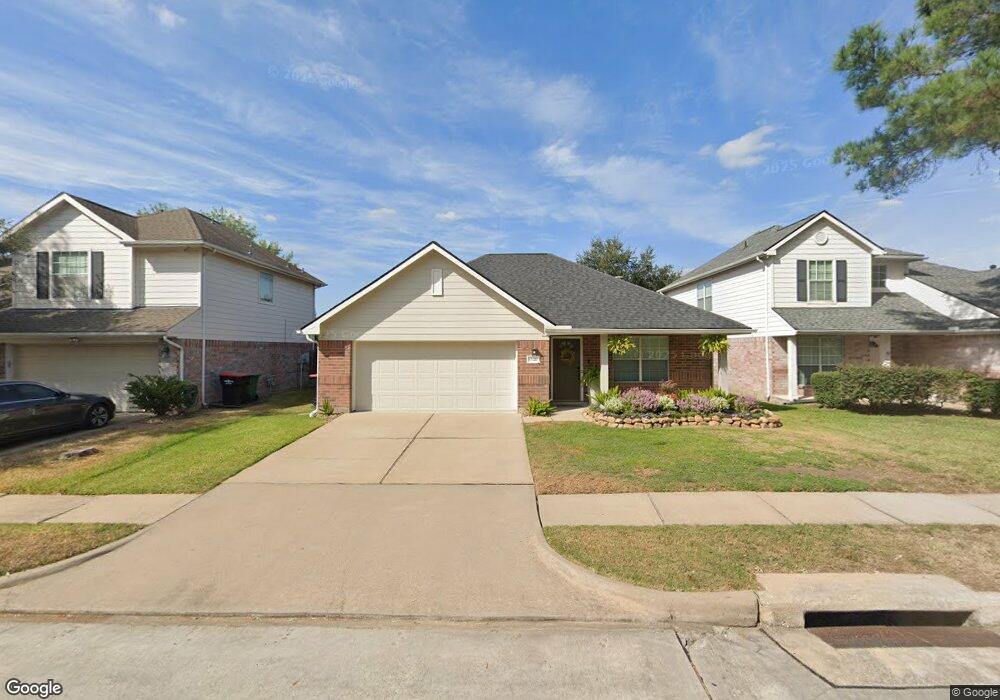 13222 Eldridge Chase, Houston, TX 77041 - photo 1