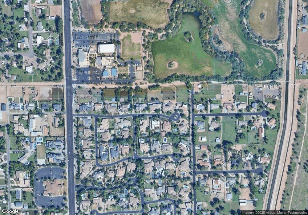 2540 E Vaughn Ct unit 120, Gilbert, AZ 85234 - photo 1