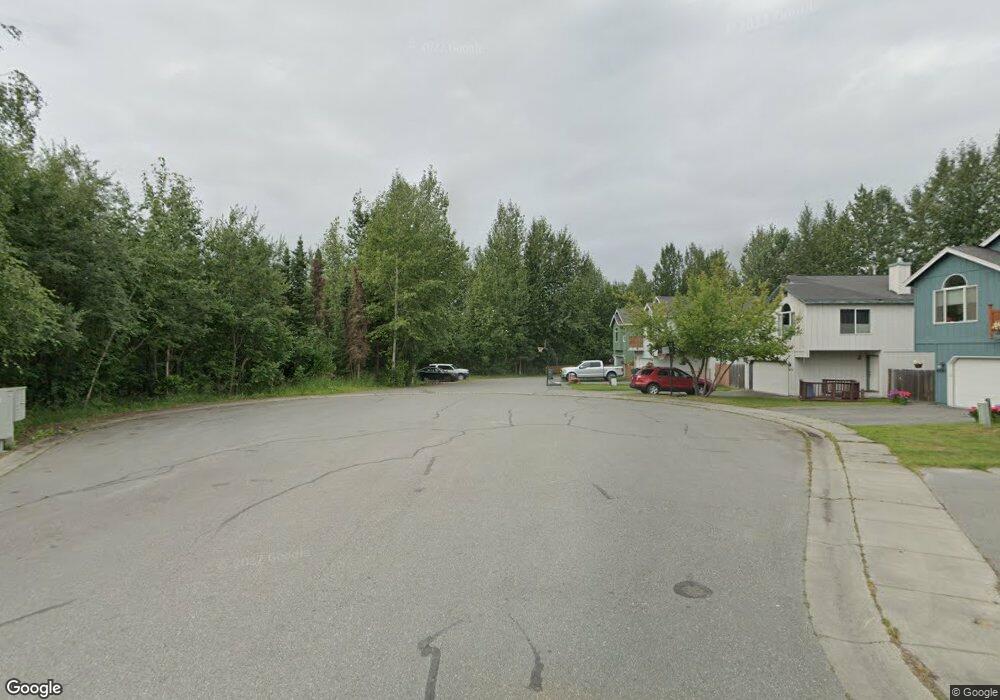 L1 B2 Baby Bear Cir, Anchorage, AK - photo 1