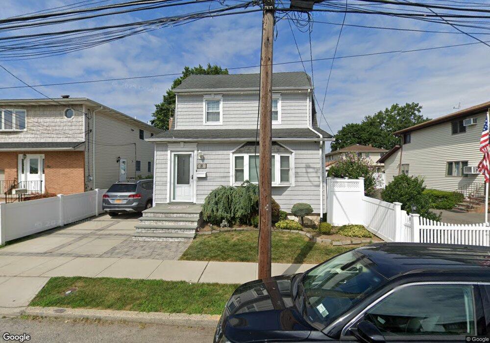 25 Monroe St, Franklin Square, NY 11010 - photo 1