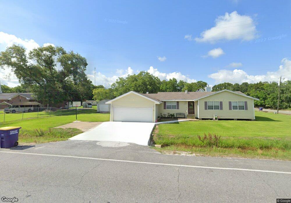 522 Mt Triumph St, Roanoke, LA 70581 - photo 1