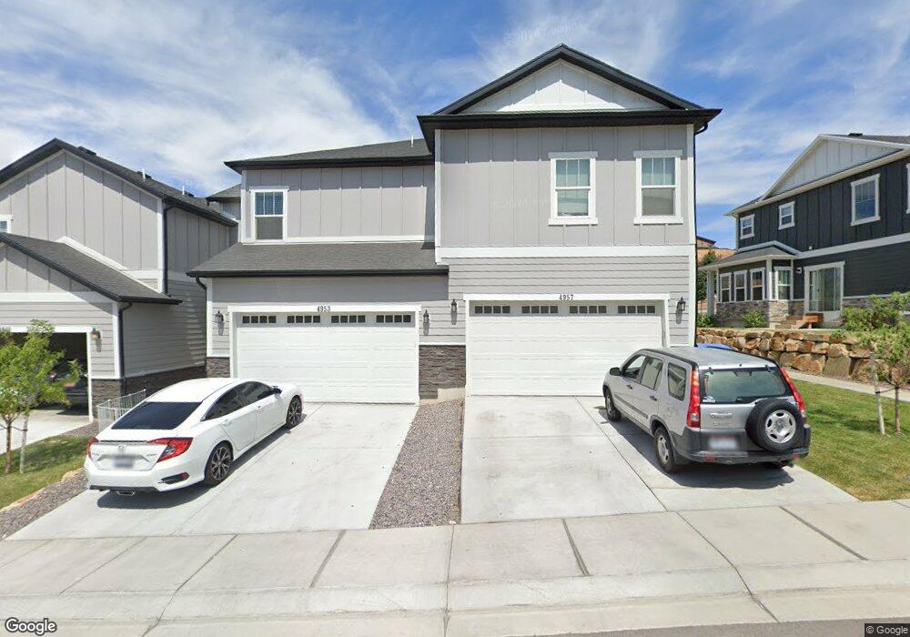 4953 N Marble Fox Way unit 119, Lehi, UT 84043 - photo 1