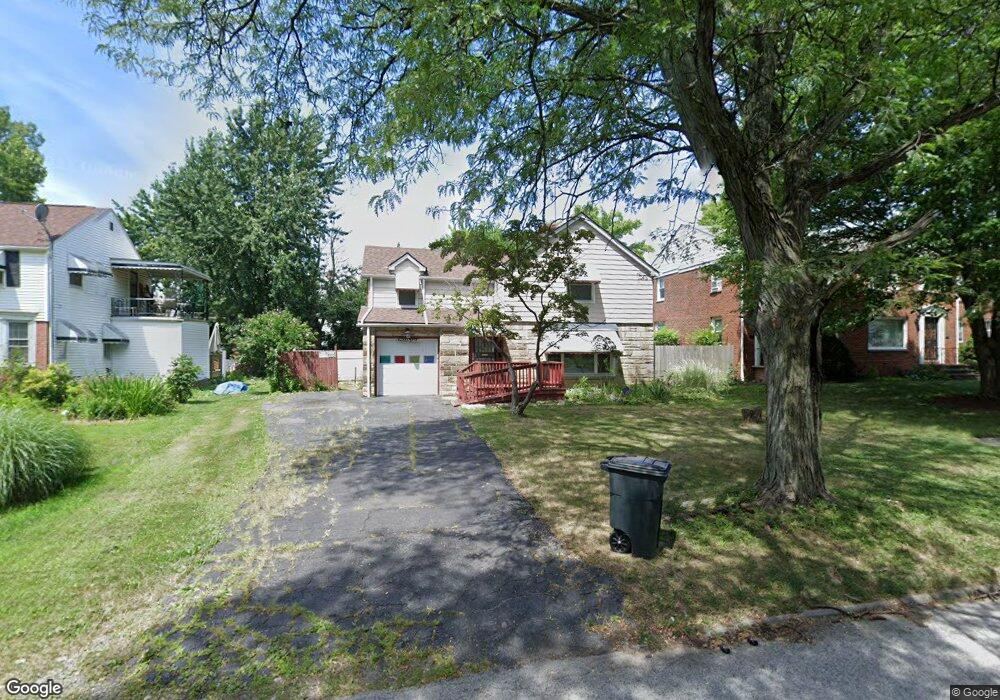 15999 Ravine Dr, Cleveland, OH 44112 - photo 1