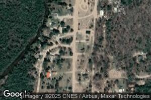 5636 N Choctow Trail, Frederic, MI 49733
