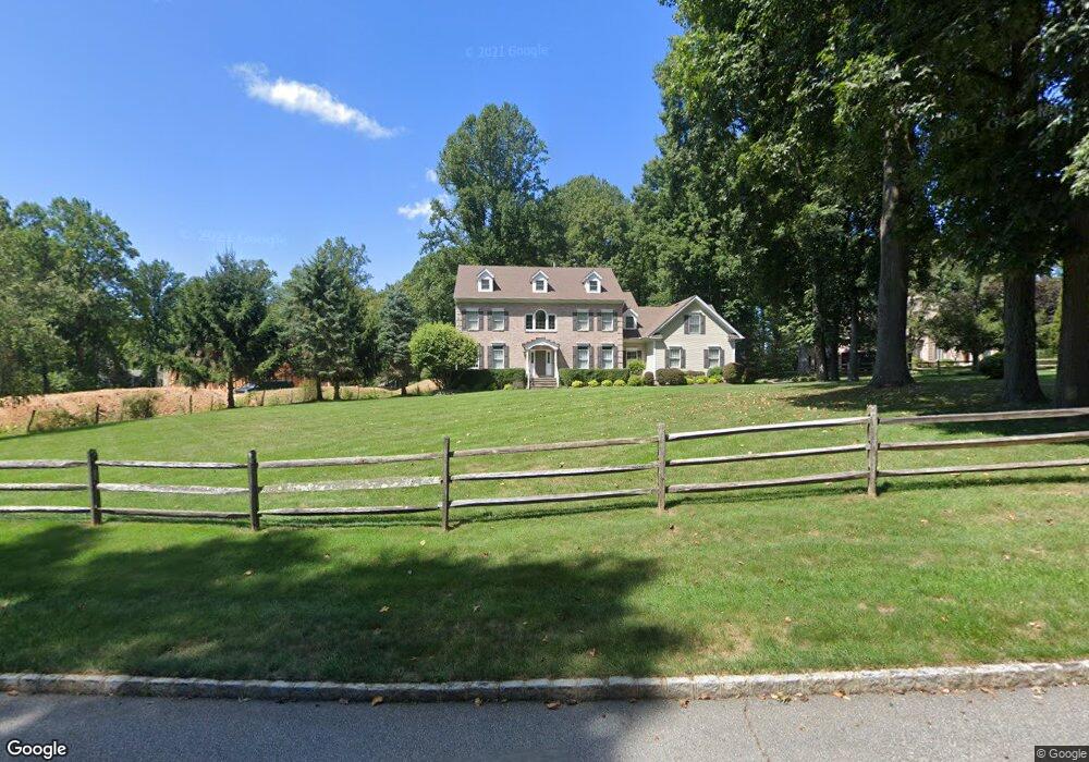 10 Buddy Ln, Morristown, NJ 07960 - photo 1