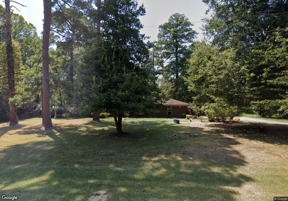 9999 Whispering Pines Rd, Bastrop, LA 71220 - photo 1