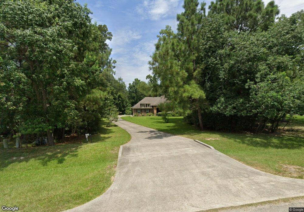 8983 Forest Lake Dr, Montgomery, TX 77316 - photo 1