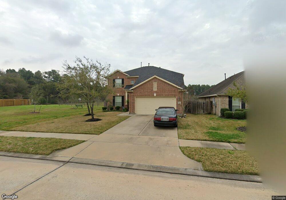 16822 Ranger Ridge, Cypress, TX 77429 - photo 1