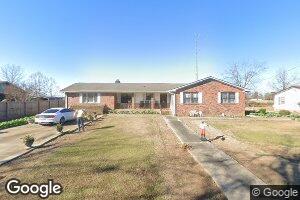 136 Landline Rd S, Pineview, GA 31071