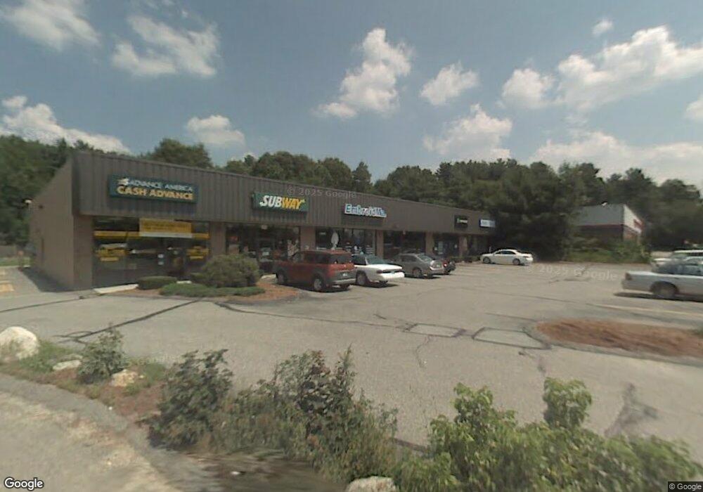 483 Amherst St, Nashua, NH 03063 - photo 1